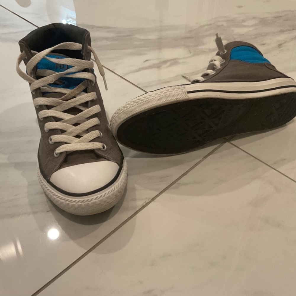 All Star High Tops👟 - Picture 2 of 2